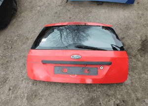 fiesta VI klapa nr 30625 WYSYŁKA 1