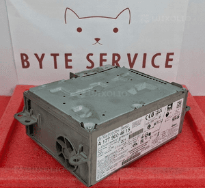 Mercedes-Benz Radio Nawigacja Multimedia NTG7 PREMIUM ECE A1779004815 2