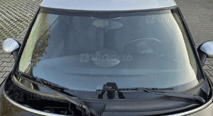 Mini Cooper Clubman R55 R56 szyba przód przednia