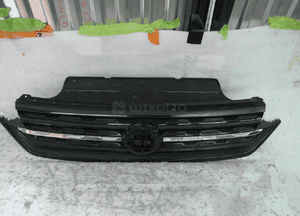 Vw t-cross cały grill atrapa 4