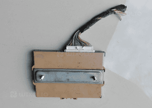 Lexus is ii 220D sterownik smart key 89990-53013 2