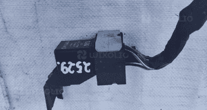 STEROWNIK ŚWIEC PEUGEOT CITROEN FORD 9666671780 2