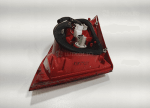 Lampa lewa lewy tył tylna w klapę kia venga 92405-1P000 2009-2013 europa 8