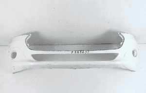 Ford connect ii MK2 2013- zderzak przód przedni DT11-17F775-B 1