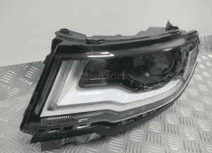 Lampa przednia przód lewa jeep compass ii bi-xenon P55112717AG 55112717AG 2016-2020 3