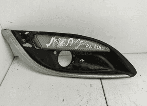 Kratka zderzaka prawa kierunkowskaz opel astra iv j 1