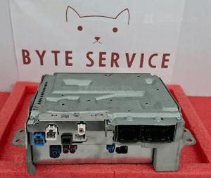 Mercedes-Benz Radio Nawigacja Multimedia NTG7 MID ECE VERSTK A1779009715 4