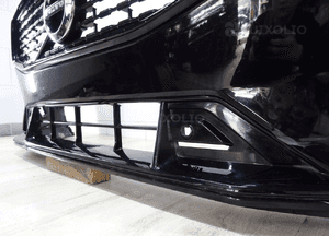 Zderzak przód volvo S60 iii r-design 31690530 9