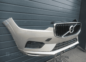 Zderzak przód przedni volvo XC60 xc 60 ii 2 31425160 2017-2021 4