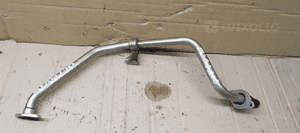 Rurka przewód EGR Skoda Octavia II 2.0 FSI 06F131521M 1