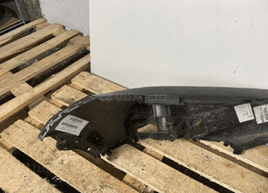 Zderzak przód przedni vw tiguan i 1 5N0 lift cross 4