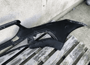 Zderzak przód przedni mercedes e W213 lift fl 2019- A2138851103 oryg cały 6