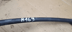 Linka zmiany biegów wybieraka Automat Mercedes W169 A1693700573 7