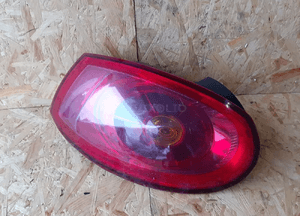 Lampa tył tylna lewa fiat bravo ii oryginał wysyłka! 1