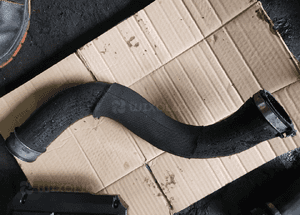 przewód intercoolera audi a 6 c 6 2.0 tdi 4f0145737d