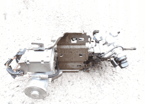 Wspomaganie elektryczne nissan note europa 28500-9U05A 1