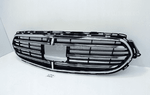 Atrapa grill zderzaka mercedes e W213 lift 2020- 3