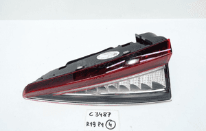Lampa prawy tył prawa tylna skoda enyaq 5LG 1