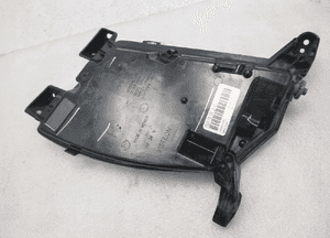 Tesla model s lampa halogen przeciwmgielny lewy 11