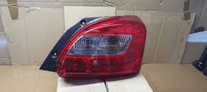 Lampa prawy tył tylna prawa Oryginał Nowa Mitsubishi Space Star II Lift LED 8330B020 5
