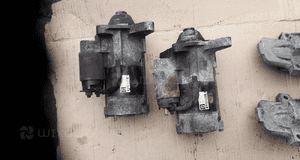 Mazda 3  5  6 05-10 MPV 2.0 citd  Rozrusznik RF5C 1