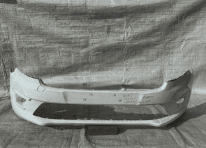 Ford transit connect MK2 lift zderzak przedni 18- 1