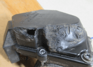 PRZEPUSTNICA VW SKODA SEAT AUDI VW GOLF V 1.9 TDI BLS 105 KM 5