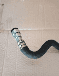 Przewód wąż rurka wspomagania BMW 5 E39 3