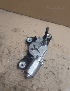 Silniczek wycieraczki tył tylnej Ford Focus MK3 F1FB-17K441-AA 0390201259 5