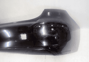 Zderzak tył tylny bmw 3 iii gt F34 lift lci 2015- 3