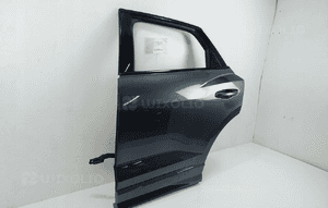 Drzwi lewy tył audi Q3 sportback 83A 83F LZ7S 2