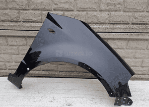 Suzuki SX4 sx 4 iv fiat sedici błotnik prawy 1