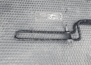 Chlodnica 8E0422885BC Rurka Przewod Waz Oleju Wspomagania 3.0 TDI V6 AUDI A4 B7 2