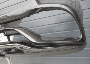 Zderzak przedni przód mercedes glc W253 X253 C253 amg lift 2019-2022 7