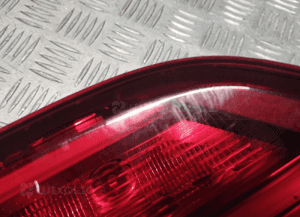 Bmw F48 lampa klapy prawy tył 2760686 13