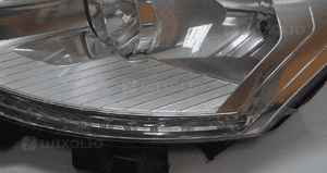Lampa przednia lewa citroen C4 picasso lift 6