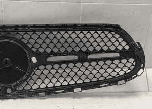 Mercedes glc 254 X254 amg grill atrapa chłodnicy kamera znaczek gwiazda nowy oryginał 11