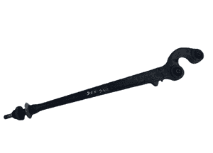WAHACZ PRZÓD PRZEDNI LEWY PRAWY LAND ROVER DEFENDER 1999-2014 1