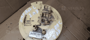 Pompka paliwa pływak Opel Zafira C 2.0 CDTI 13503108A 13503108 9