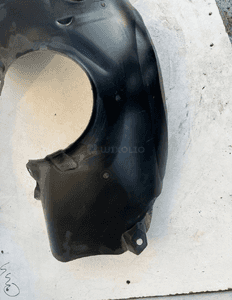 BMW Z4 E89 Osłona Wnęki Koła Nadkole Lewe Lewy Przód 7213427 2
