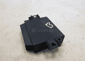 JAGUAR XF X250 MODUŁ PARKTRONIC PARKOWANIA PDC 5