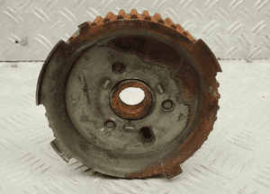 Koło zębate wałka rozrządu audi 1.9TDI 038109111E 1