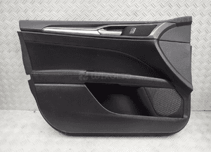 BOCZEK TAPICERKA DRZWI LEWY PRZÓD FORD MONDEO MK5 DS73-F238A51 1
