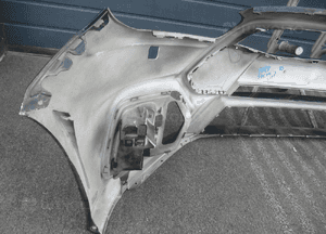 Zderzak przedni przód ford focus rs MK3 lift G1EY-17757-A 2015-2019 24