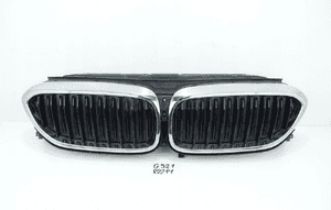 Bmw 5 v G30 G31 2017- atrapa grill zderzaka przód 187156-10 1