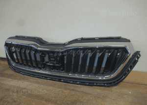 Grill gril atrapa skoda scala 2019- 2