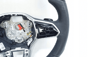 Kierownica vw golf viii arteon virtual 5H0419089FD 5