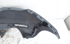 Fiat 500 sport lift 2015- zderzak tył tylny 735619800 9