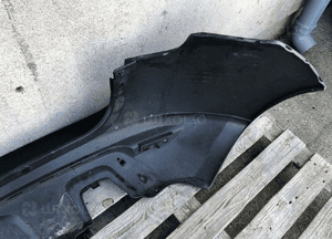 Zderzak tył tylny dacia duster i 1 2010- nowy oryginalny 850220033R cały 6