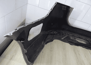 Vw passat B8 lift 3G0 zderzak tył 3G0807421D 10